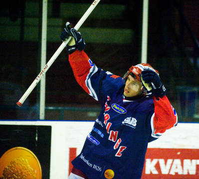 Jakob Komma, Tyringe, jubel