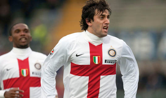 Bläddra bland fler bilder av Fotboll, Serie A, Atalanta - Inter