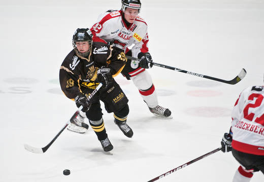 Mathias Franzén, AIK
