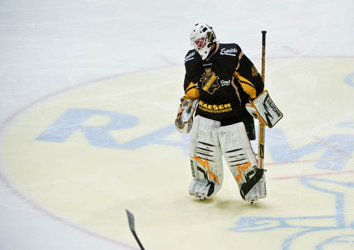 Christopher Heino-Lindberg, AIK