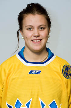 Tina Enström