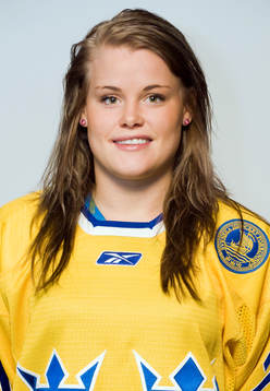 Cecilia Östberg
