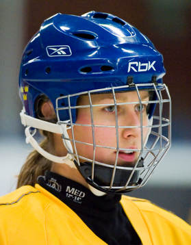 Danijela Rundqvist