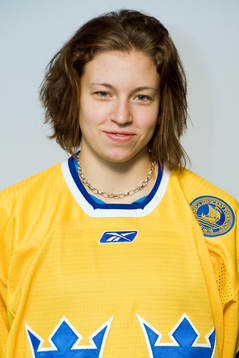 Emilia Andersson