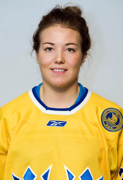 Klara Myrén