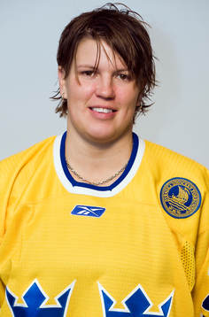 Erika Holst