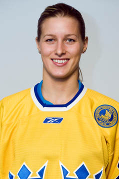 Danijela Rundqvist