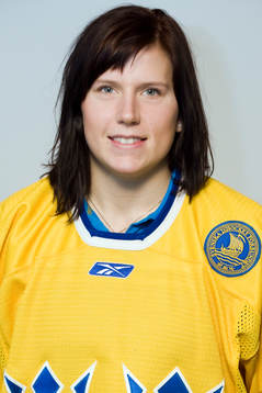 Frida Thunström Svedin
