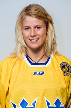 Jenni Asserholt