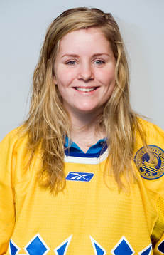 Isabelle Jordansson