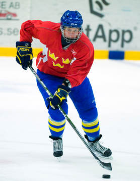 Erika Holst