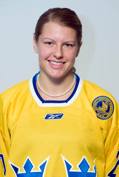 Pernilla Winberg