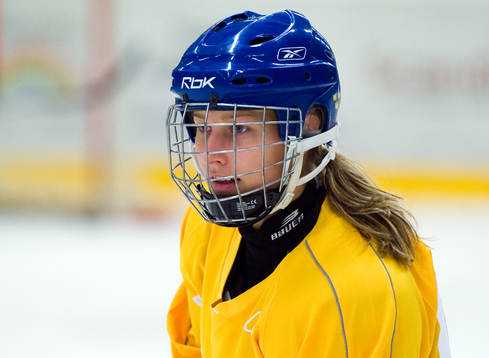Danijela Rundqvist