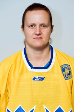 Gunilla Andersson