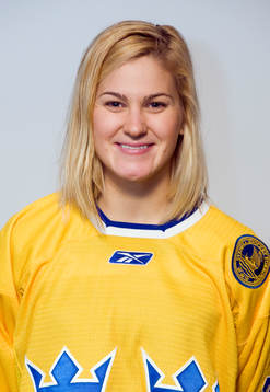 Frida Nevalainen