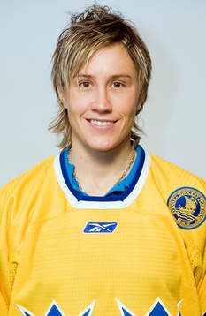 Maria Rooth, Sverige