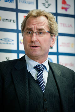 Erik Hamrén, förbundskapten