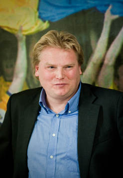 Jörgen Lennartsson, U21, förbundskapten