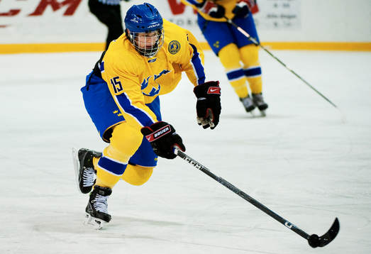 Kim Lilja, Sverige