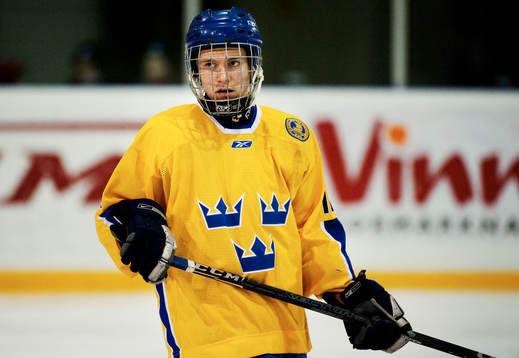 Mattias Nilsson, Sverige