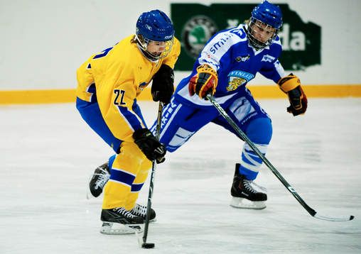 Elias Lindholm, Sverige