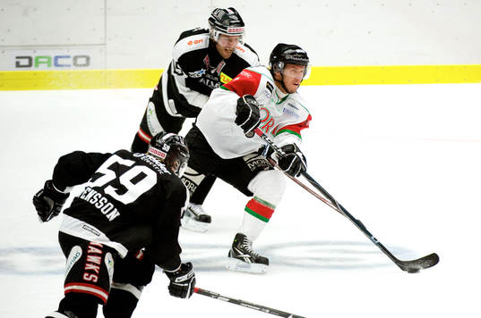 Mikael Zettergren, Mora