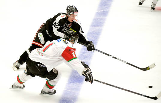 Jan Urbas, Malmö