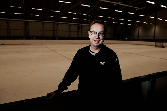Pär Mårts, förbundskapten, tränare