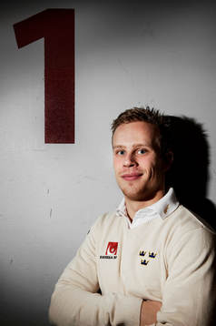 Mattias Tedenby