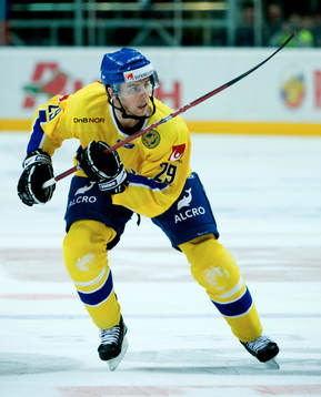 Joakim Lindström