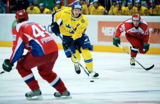Tony Mårtensson, Sverige