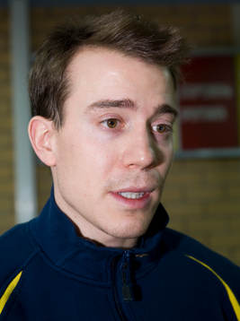 Mattias Weinhandl