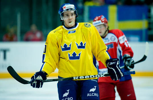 Mattias Weinhandl, Sverige