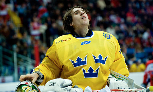 Henrik Karlsson, Målvakt, depp
