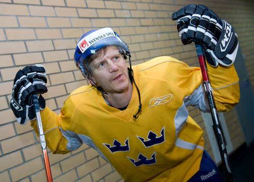Per-Johan Axelsson