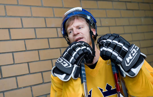 Per-Johan Axelsson