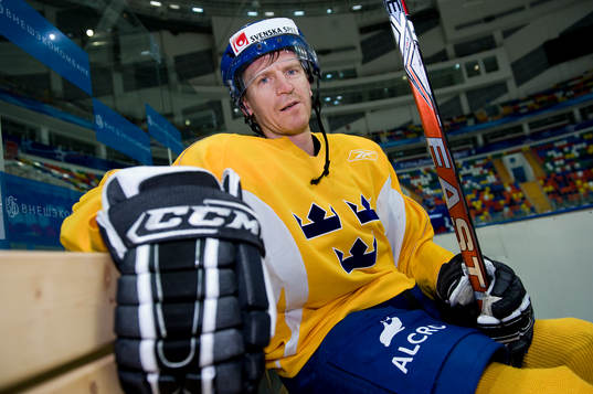 Per-Johan Axelsson