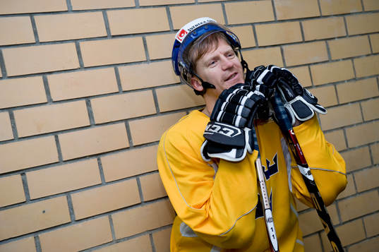 Per-Johan Axelsson