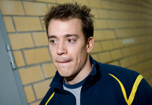 Mattias Weinhandl