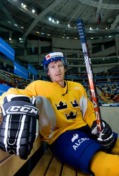 Per-Johan Axelsson