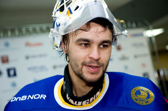 Stefan Liv, Målvakt Sverige