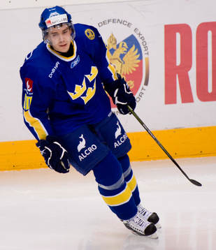 Mattias Weinhandl, Sverige