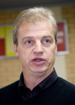 Bengt-Åke Gustafsson, Förbundskapten