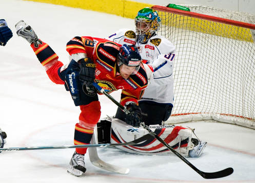 Jimmie Ölvestad, Djurgården och Christian Engstrand,