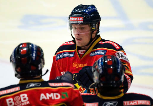 Mika Hannula, Djurgården