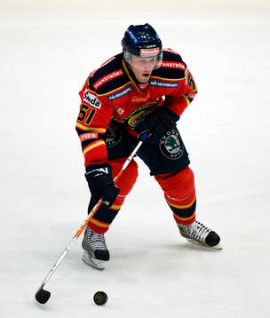 Mika Hannula