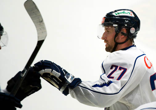 Jan Hlavac, Linköping