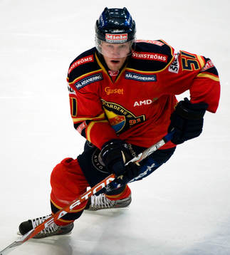 Mika Hannula, Djurgården