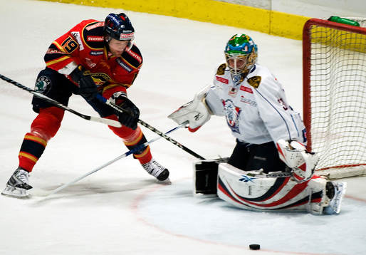 Jimmie Ölvestad, Djurgården och Christian Engstrand,