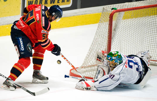 Mika Hannula, Djurgården och Christian Engstrand,